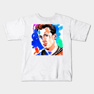 Tommy Devito Kids T-Shirt